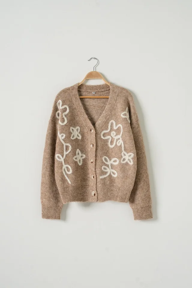 Cardigan W15