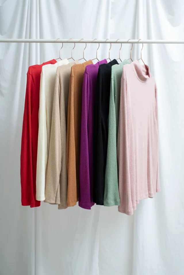 Polera Nugaten