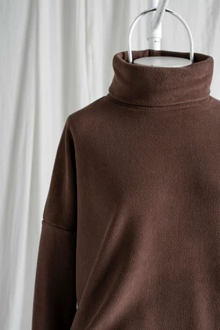 Polera Kikuyo - Vista 5