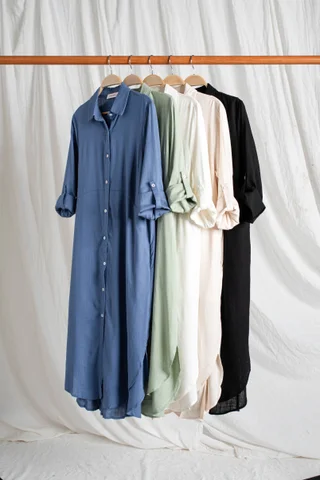 Camisa Art69 - Vista 1