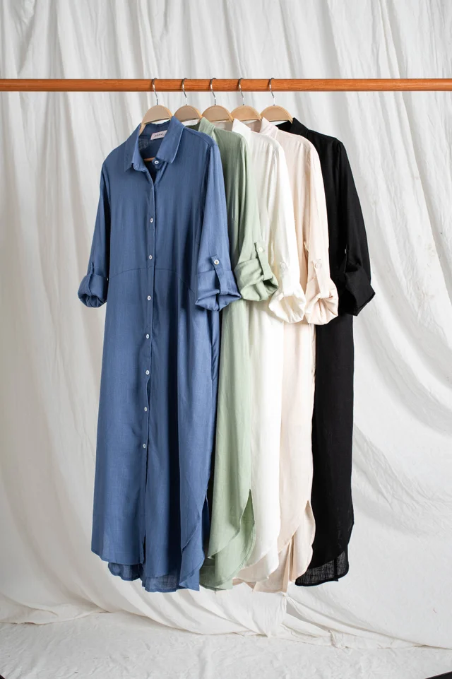 Camisa Art69
