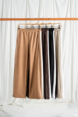 Pantalon Nispero - Vista 3