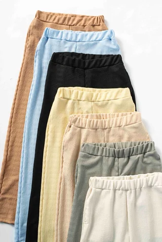Pantalon Antonio - Vista 1
