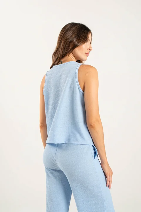 Musculosa Miyako