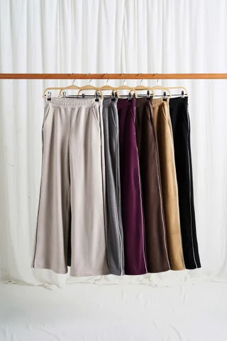 Pantalon Jupiter - Vista 1