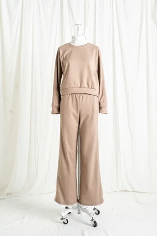 Pantalon Acebuche - Vista 5