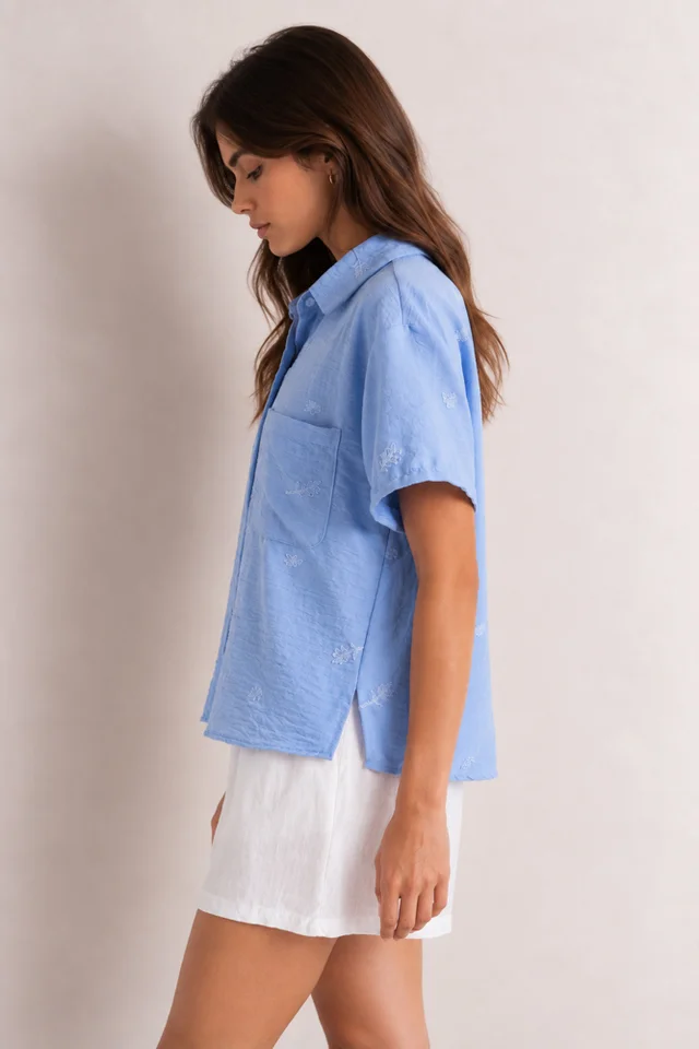 Camisa Riglos