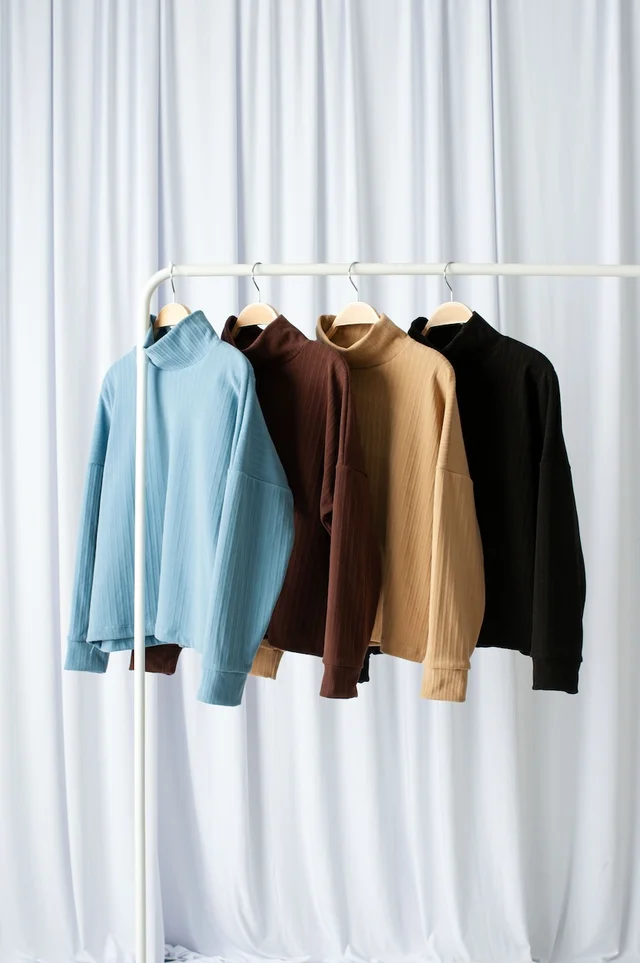 Polera Mirna