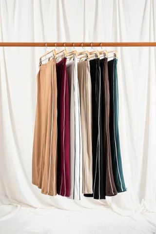 Pantalon Mimbrero - Vista 1