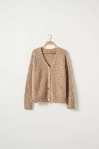 Cardigan W30 - Vista 2