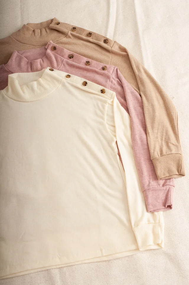 Sweater Vigo