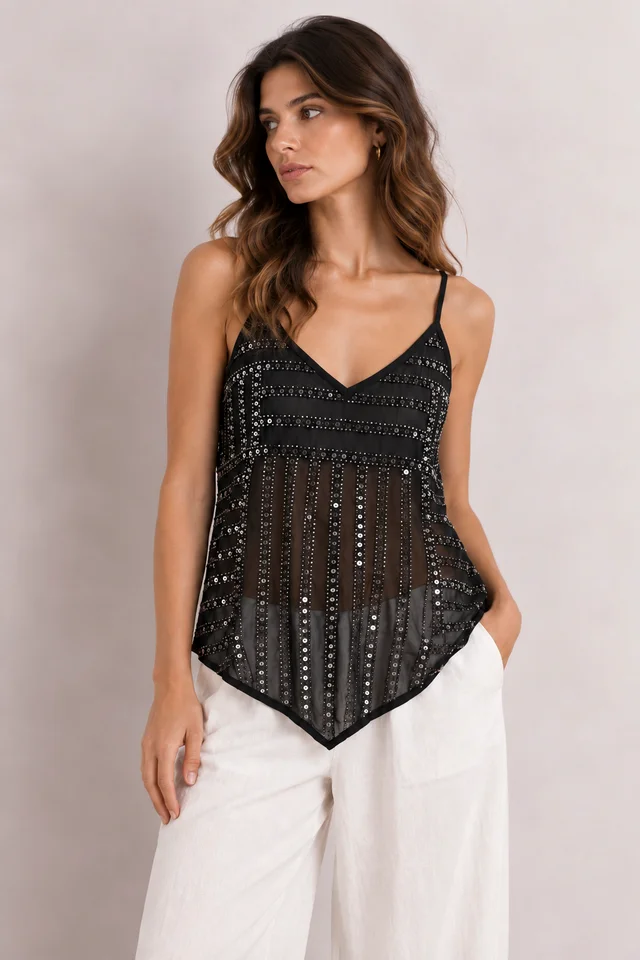Blusa Art27