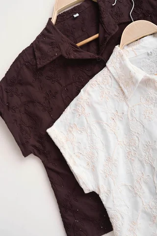 Camisa Lafitte - Vista 3