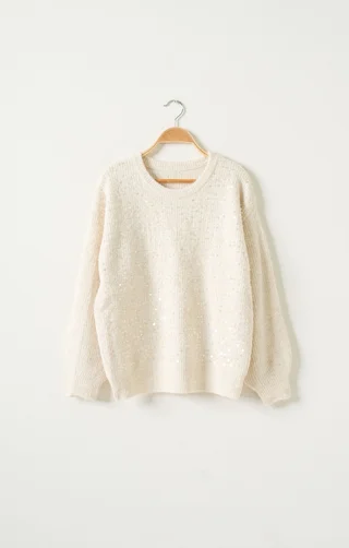 Sweater W28 - Vista 2