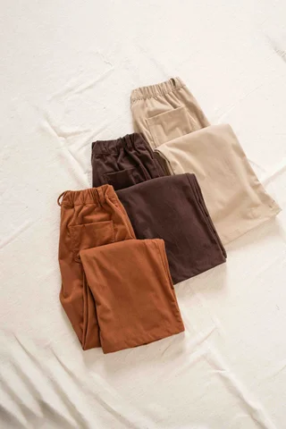 Pantalon Pinsapo - Vista 3