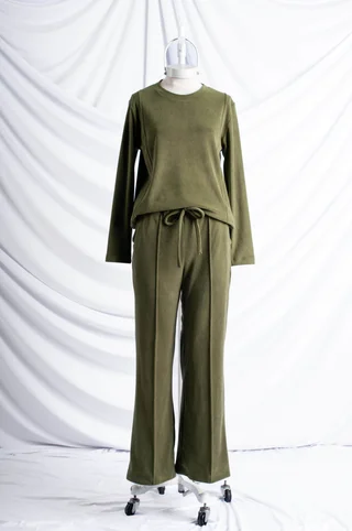 Pantalon Rivolta - Vista 2