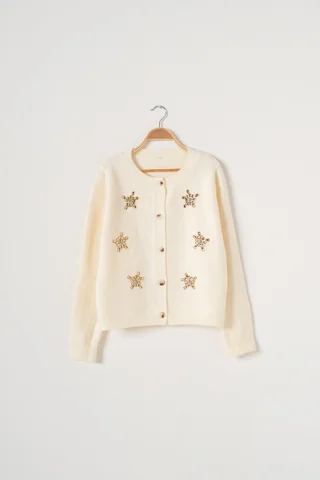 Cardigan W19 - Vista 2