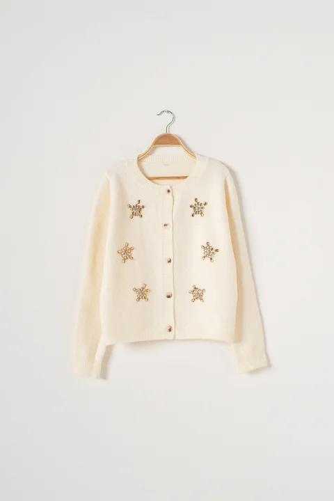 Cardigan W19