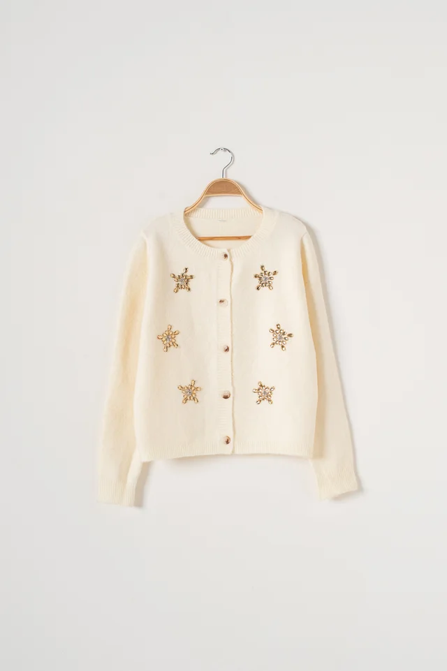Cardigan W19