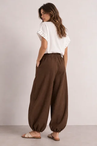 Pantalon Sonoma - Vista 2