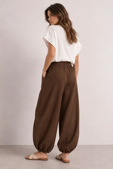 Pantalon Sonoma
