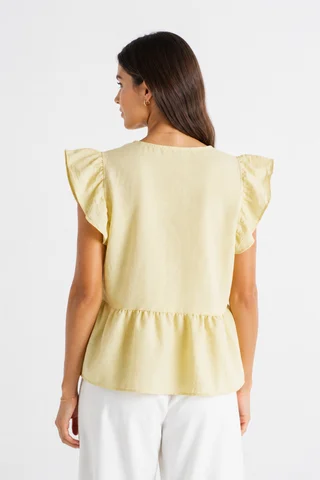 Blusa Otronia - Vista 3