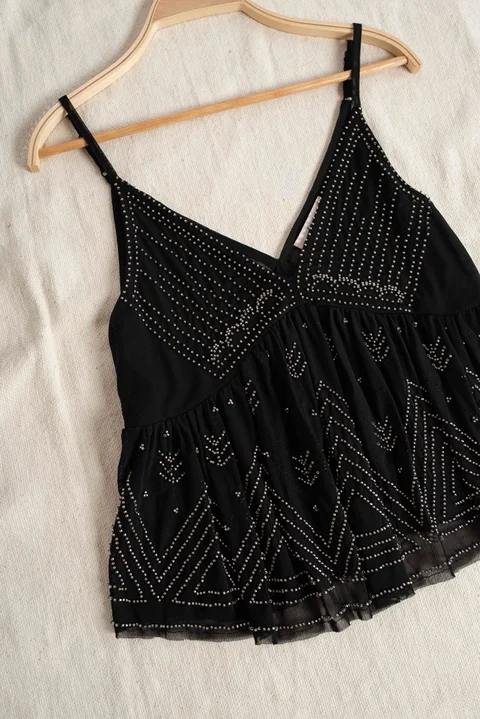 Blusa Art 26