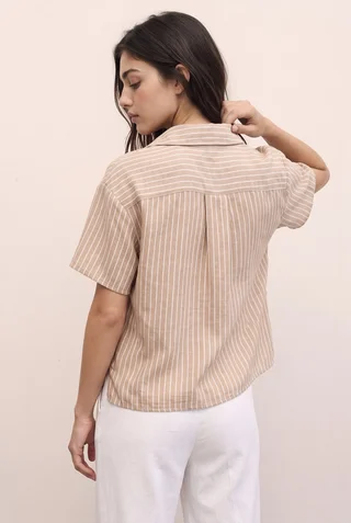 Camisa Lagarde - Vista 2
