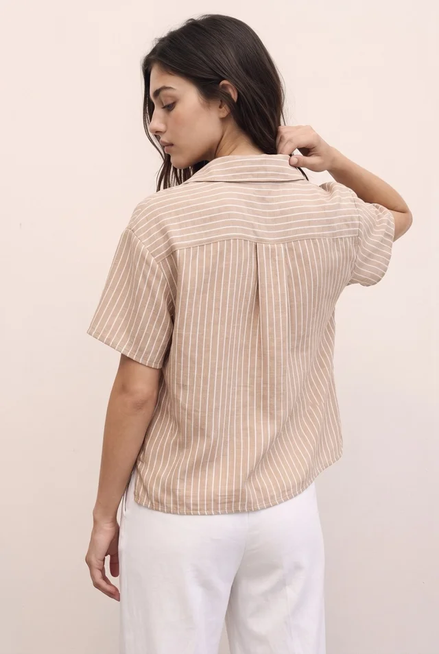 Camisa Lagarde