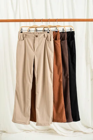 Pantalon Pinsapo - Vista 1