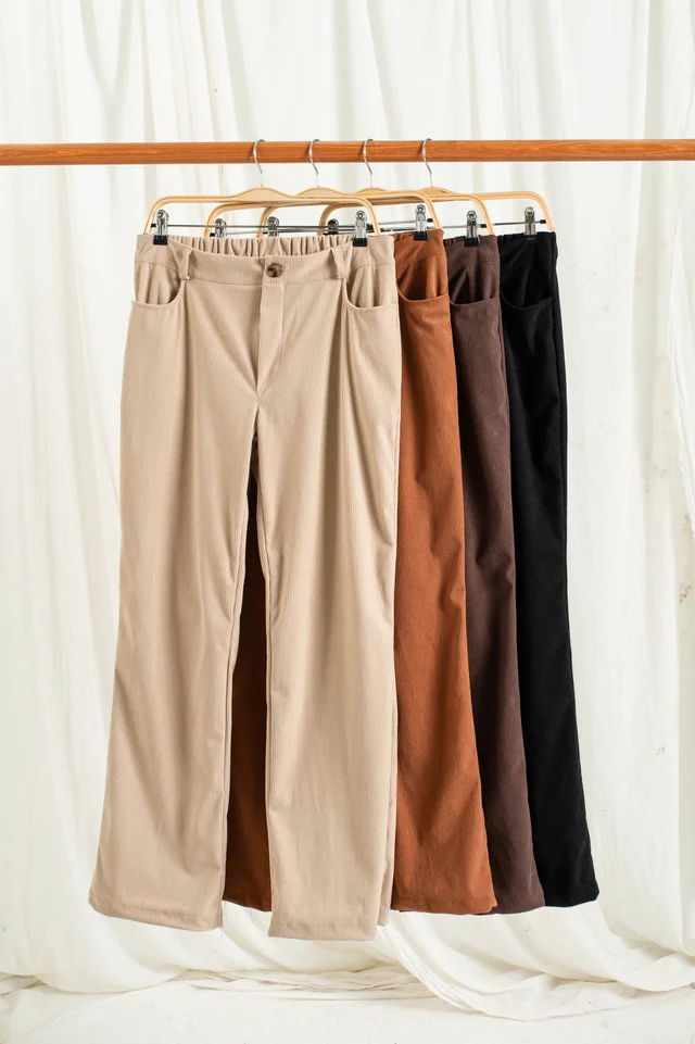 Pantalon Pinsapo