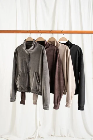 Campera Mabolo - Vista 1