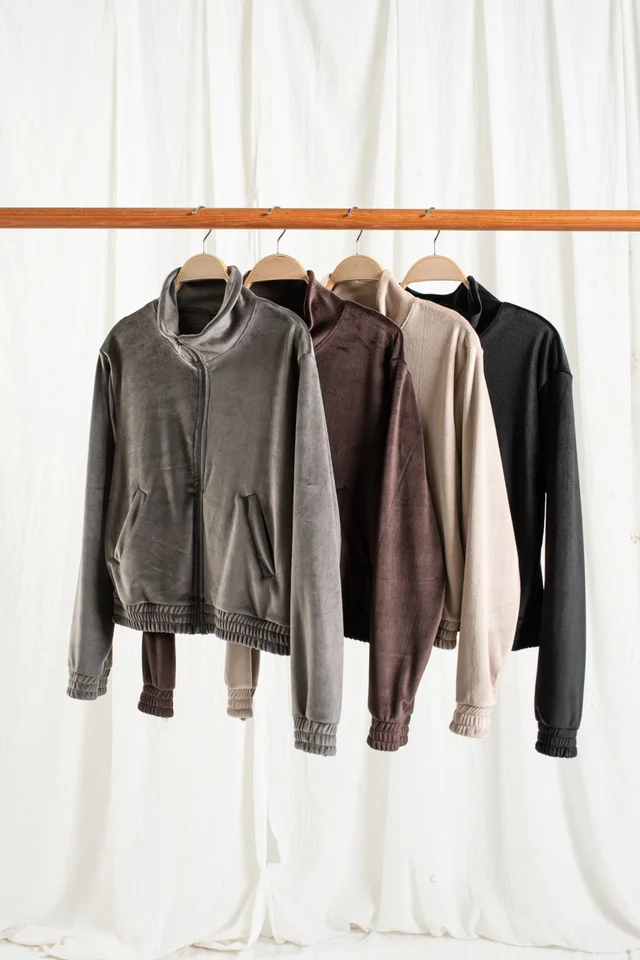 Campera Mabolo