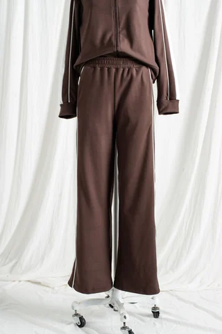 Pantalon Nispero - Vista 4