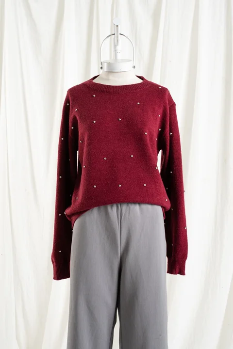 Sweater W17