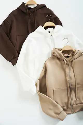 Campera Kaiken - Vista 4