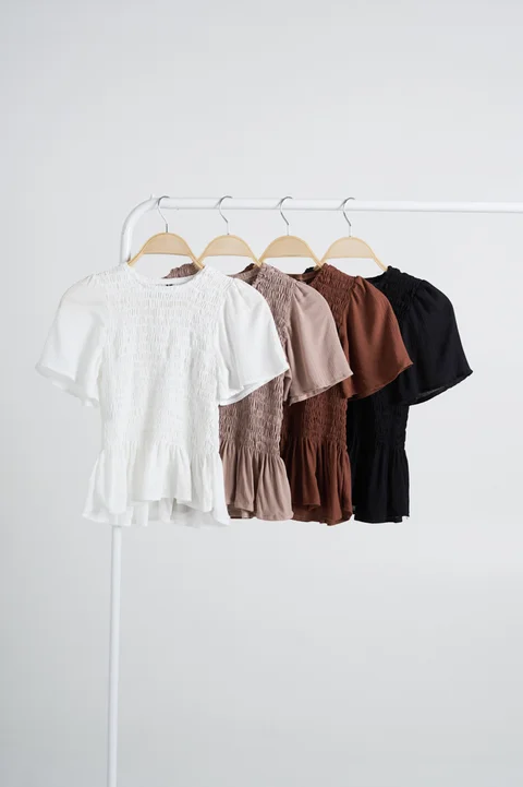 Blusa Murrieta