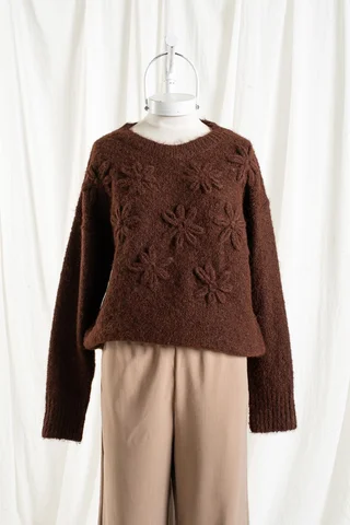 Sweater W14 - Vista 4