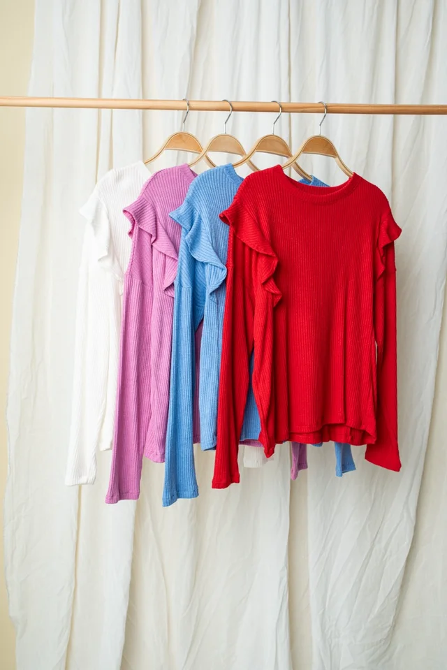 Remera Lanna
