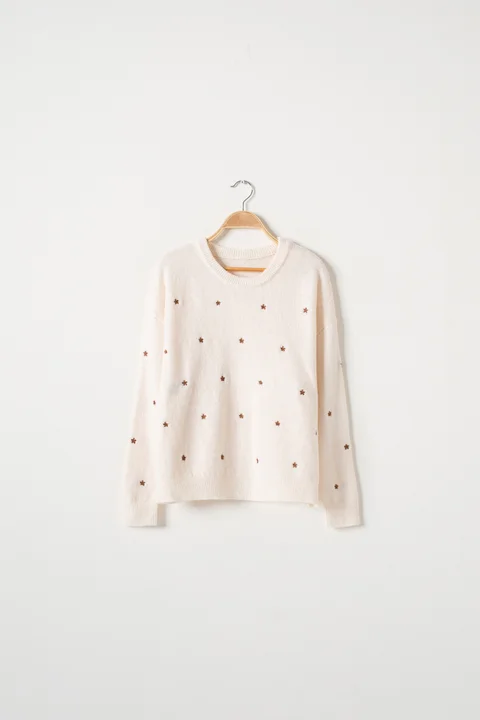 Sweater W26