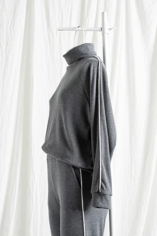 Polera Achira - Vista 2