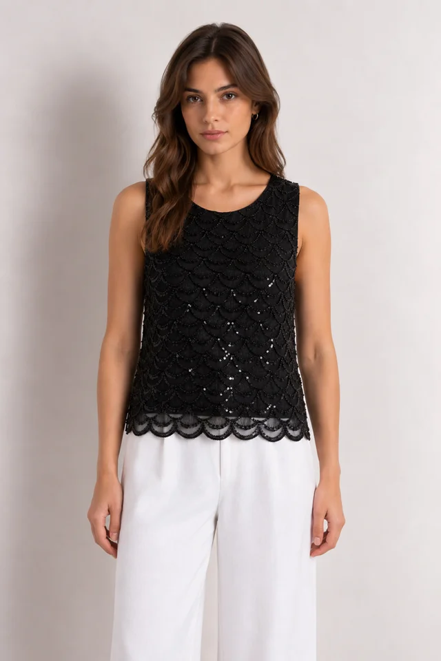 Blusa Art 25