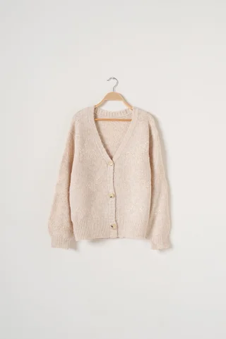 Cardigan W16 - Vista 2