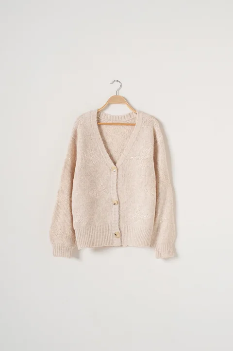 Cardigan W16