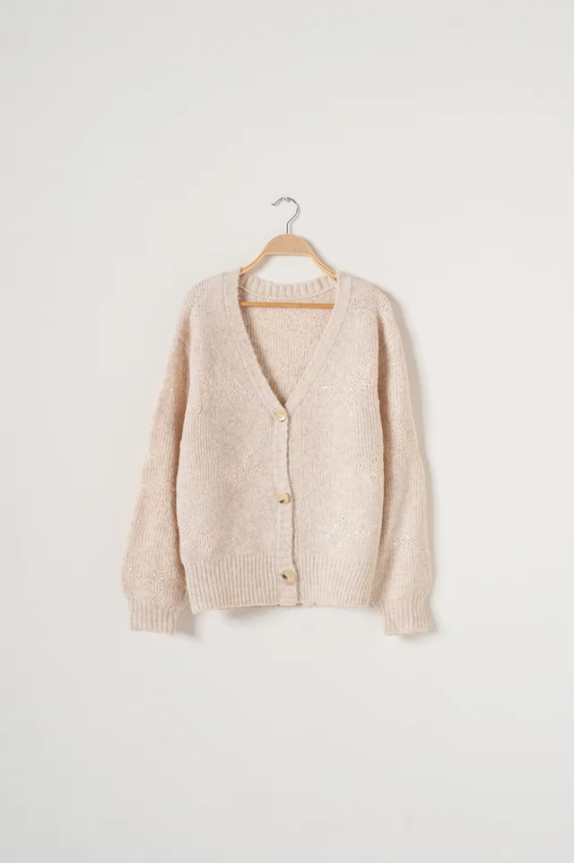Cardigan W16