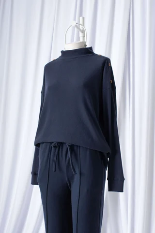 Polera Fresia - Vista 3