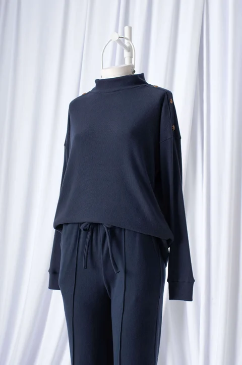 Polera Fresia