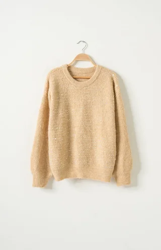 Sweater W28 - Vista 1