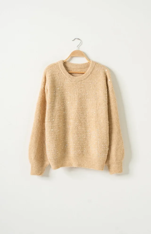 Sweater W28