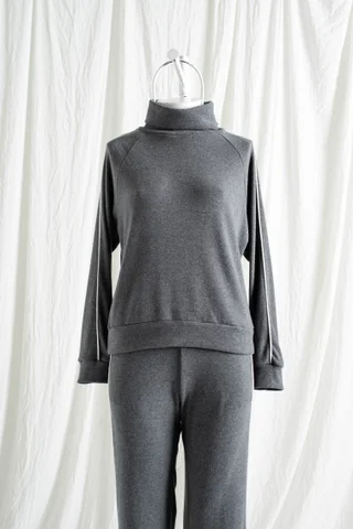 Polera Achira - Vista 3
